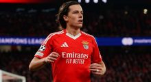 Real Madrid-i po finalizon afrimin e radhës