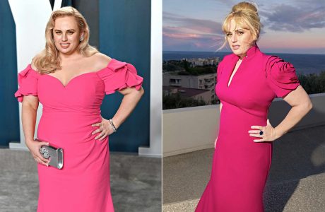 Rebel Wilson dhe pesha e famës: “Isha e shokuar që vëmendja erdhi nga humbja e peshës, jo nga gjithçka tjetër që kam bërë” 
