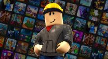 Roblox përballet me probleme masive në SHBA