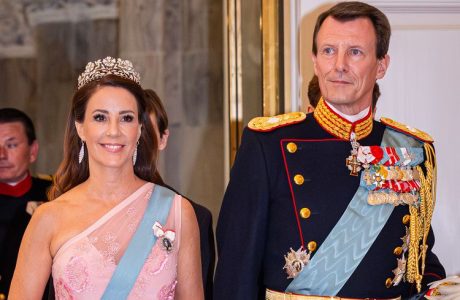 Princi Joachim pas shpërnguljes në SHBA: A do të Kthehet Familja Mbretërore në Danimarkë?