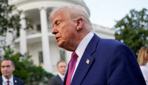 Cili ishte afati 60-ditor i Trump për Iranin?