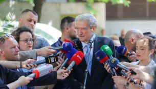 Berisha s’i zë më besë as të vetëve