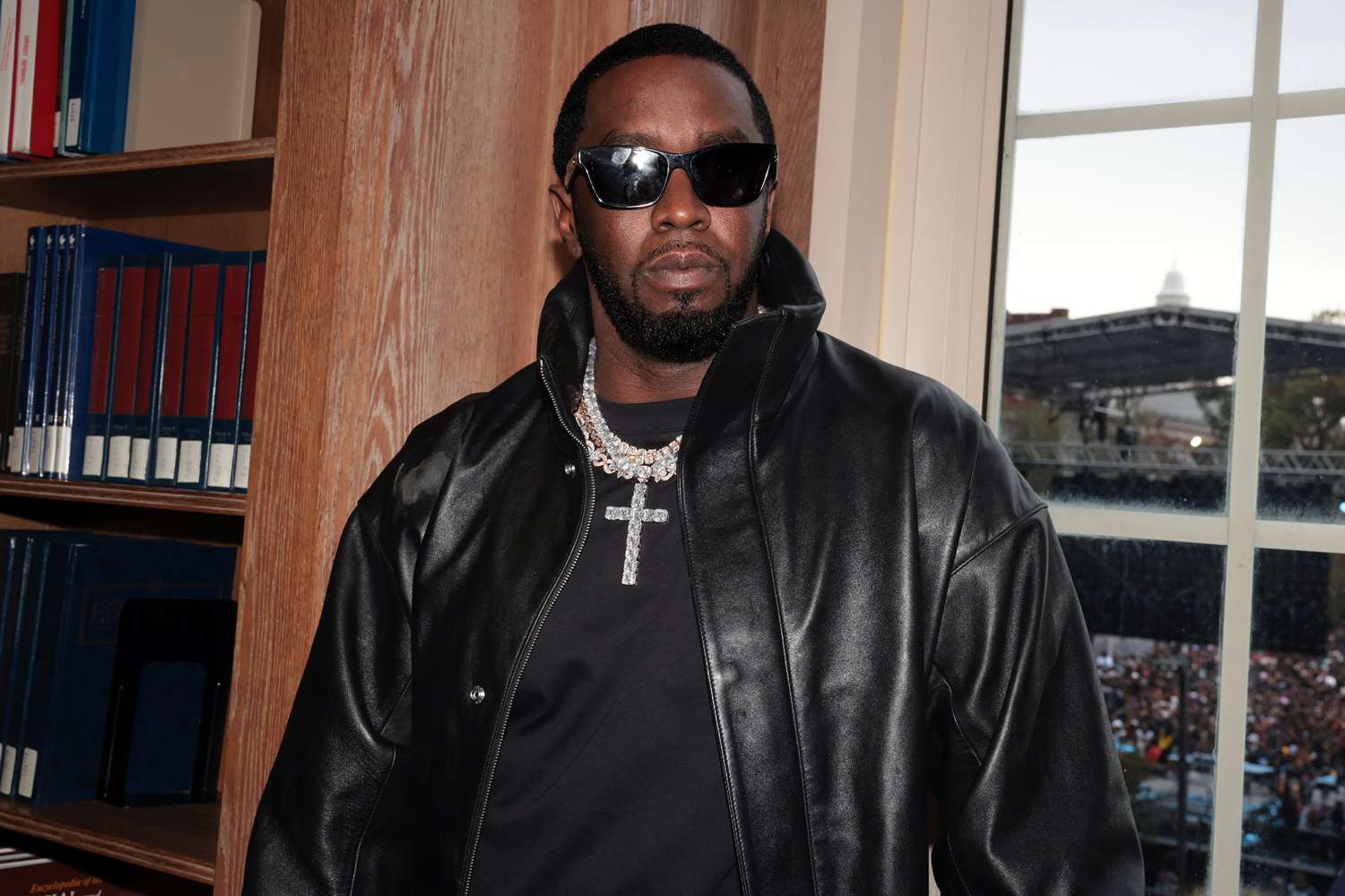 Sean ‘Diddy’ Combs nuk do të dëshmojë në gjyqin për trafik seksual
