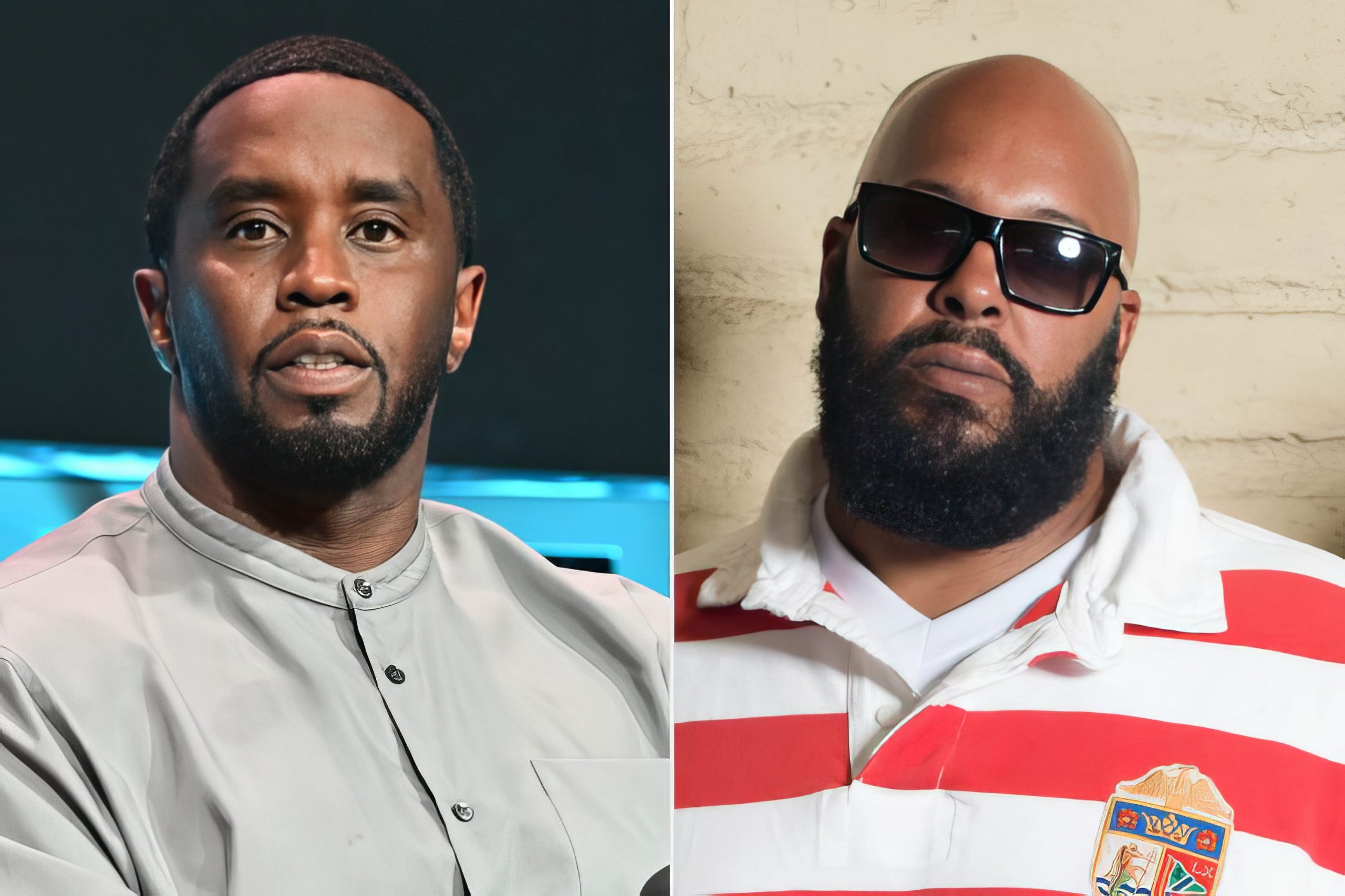Suge Knight përmendet 50 herë në gjyqin ndaj Diddy-t: Ka një shans të dytë për Puffy-n?