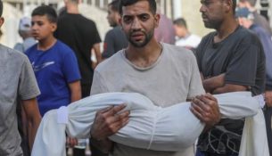 Sulmet izraelite ndaj shkollave të Gazës që përdoren si strehimore civile janë pjesë e një strategjie të qëllimshme