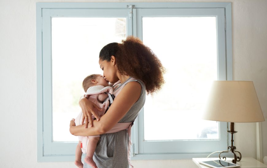 Familjet me një prind nuk janë “gjysmë familje”