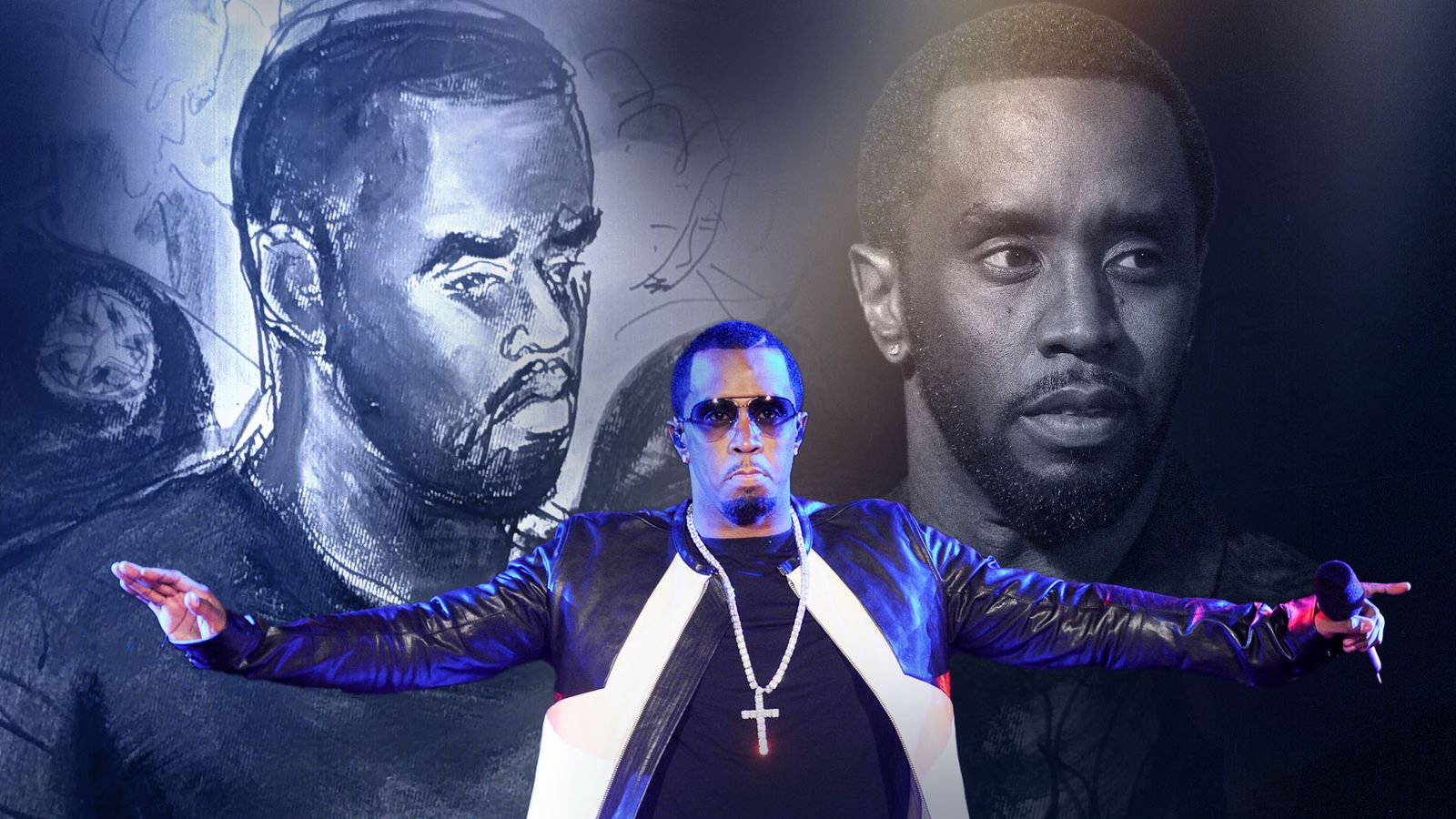 Diddy dhe e vërteta pas “Netëve në Hotel”: Ish-e dashura dëshmon në gjyqin për trafik seksual