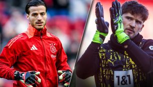 Portieri shqiptar, Ramaj, ‘refuzon’ Dortmund-in: Duhet të luaj