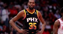 Kevin Durant blen aksione te klubi i njohur evropian