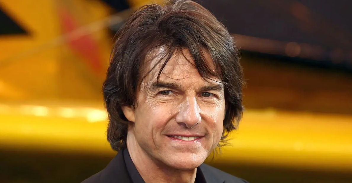Frika nga kanceri për Tom Cruise: Çfarë fshihet pas shenjës në fytyrën e aktorit të famshëm?