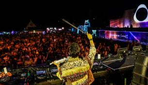Kur muzika nuk është vetëm për të dëgjuar, Eagle Beat dhe format e reja të përvojës kulturore
