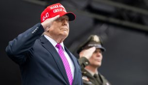 Trump i vuri veton planit izraelit për të vrarë Khamenein