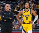 Rick Carlisle, çelësi prapa suksesit të Indiana Pacers
