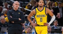Rick Carlisle, çelësi prapa suksesit të Indiana Pacers