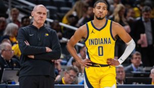 Rick Carlisle, çelësi prapa suksesit të Indiana Pacers