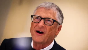 Bill Gates do ta dhurojë pjesën më të madhe të pasurisë së tij për Afrikën
