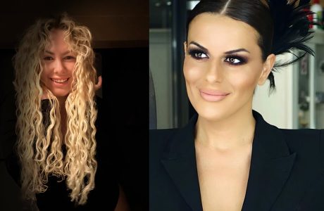 Luftë e re në showbiz: Vesa Luma i del kundër Big Mames