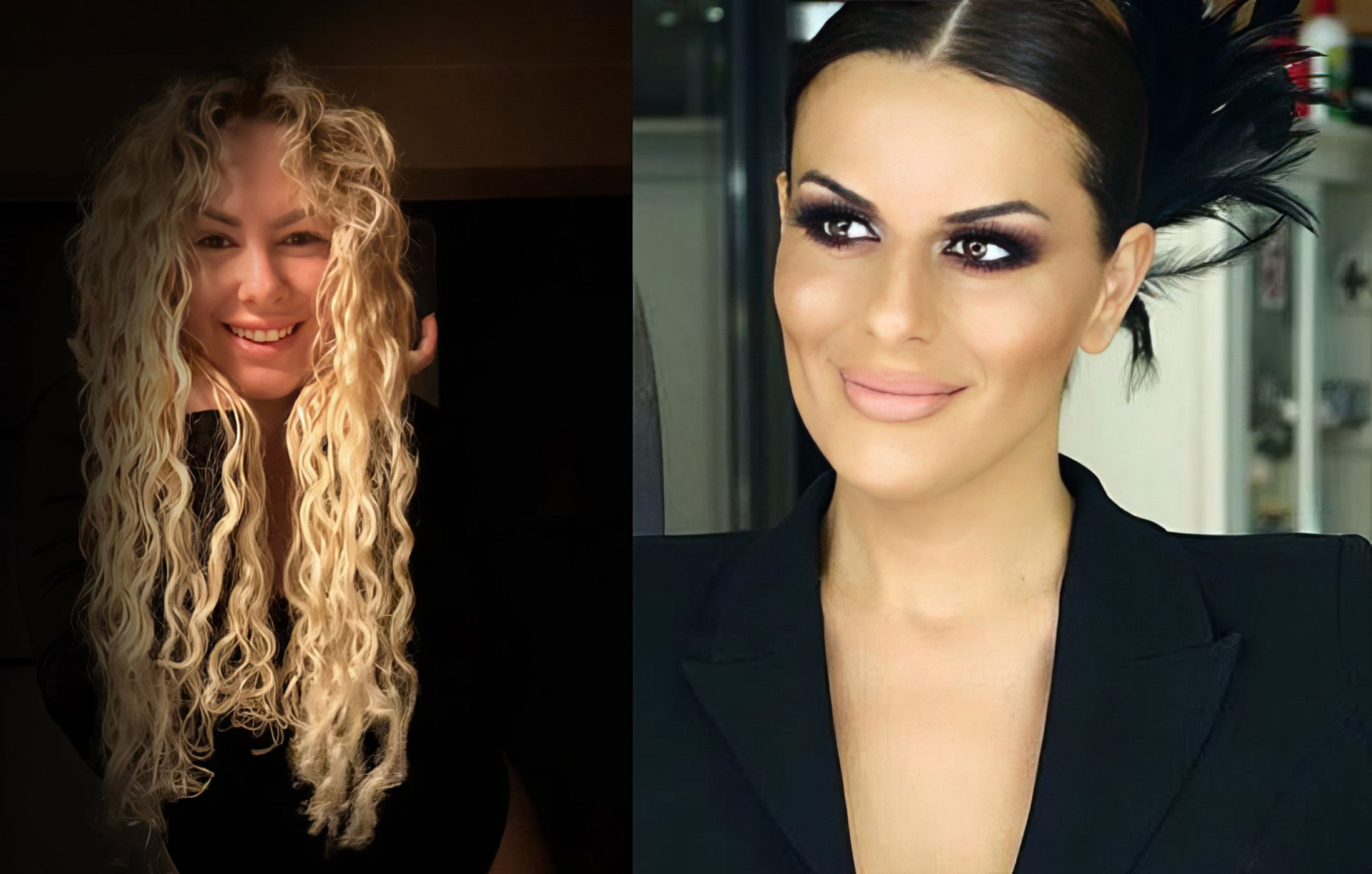 Luftë e re në showbiz: Vesa Luma i del kundër Big Mames