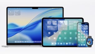 Apple prezanton dizajnin e ri “Liquid Glass” në WWDC 2025
