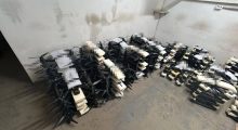 Operacioni me dronë i Ukrainës ka marrë 1.5 vite për t’u përgatitur