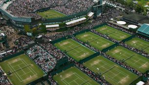 Wimbledon hap ‘thesin’, rriten çmimet në turneun më të vjetër të tenisit në botë