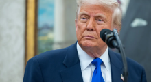 Trump thotë se SHBA-të janë gati të mbrojnë veten dhe Izraelin nëse Irani u përgjigjet sulmeve