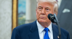 Trump thotë se SHBA-të janë gati të mbrojnë veten dhe Izraelin nëse Irani u përgjigjet sulmeve