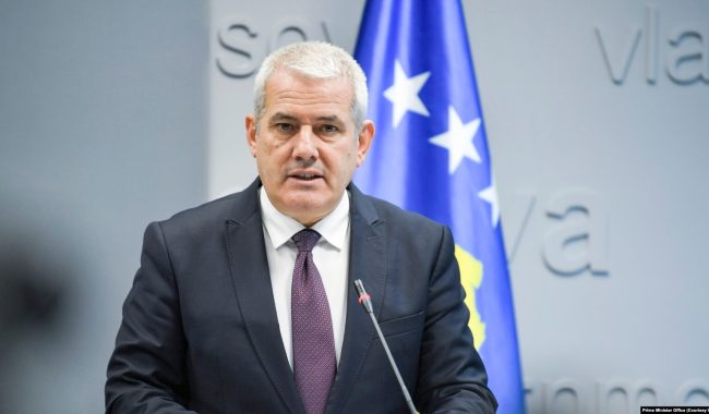 Sveçla: Veprimet e Petkoviçit nuk na befasojnë, Popoviç do të përballet me ligjin