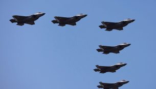 Erdogan i bindur se Turqia do të ripranohet në programin amerikan F-35