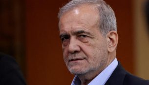 Inteligjenca amerikane konfirmon se presidenti iranian u plagos në sulmin izraelit
