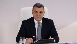 Sejko: Ekonomia shqiptare vazhdon të rritet, norma e interesit mbetet 2.5%