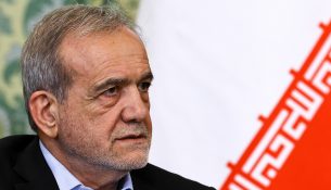 ‘Komploti izraelit për të më vrarë dështoi’, thotë Pezeshkian