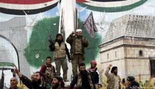 SHBA-të heqin Frontin al-Nusrah nga lista e grupimeve terroriste
