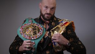 Tyson Fury tërhiqet nga pensionimi, paralajmeron duelin e radhës