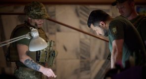 Si po depërtojnë agjentët ukrainas në Rusi – me ndihmën e CIA-s