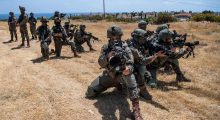 Gazeta izraelite bën thirrje për ndërhyrjen e Izraelit në “Qipron Veriore”