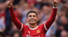 Manchester United më në fund plotëson ‘kërkesën’ e CR7-ës