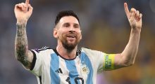 Prapaskena: Leo Messi nuk foli për 3 muaj me shokun e skuadrës pas incidentit në fushë