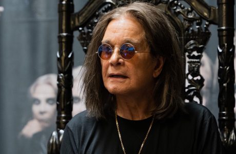 Vajza e Ozzy Osbourne flet për periudhën pas vdekjes së tij