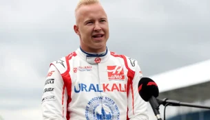 Djali i oligarkut rus kërkon rikthimin në Formula 1