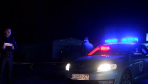 Arrestohen 15 persona në Mitrovicë