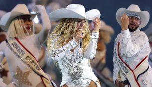 Vidhet muzika e papublikuar e Beyoncés