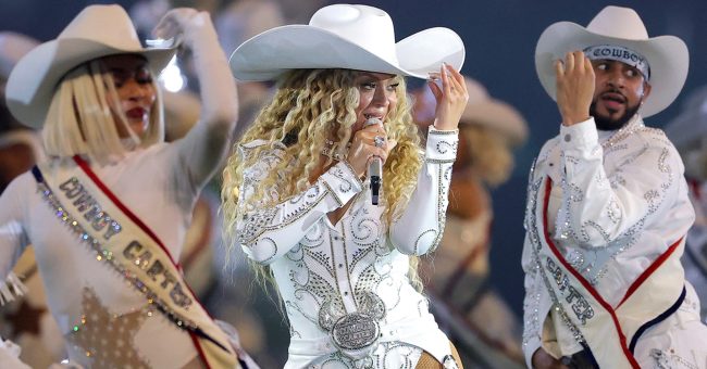 Beyoncé dhuron 200 mijë dollarë për familjet e prekura nga përmbytjet në Indiana