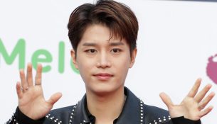 Ish-anëtari i NCT, Taeil, dënohet me burg për përdhunim