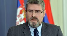 Serbia e gatshme për kompromise “shumë të vështira” me Kosovën