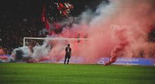 Gjoba dhe burg, Kodi i ri Penal ka dy nene për sportin