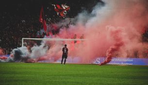 Gjoba dhe burg, Kodi i ri Penal ka dy nene për sportin