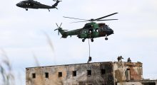 Midis SHBA-ve dhe BE-së, Shqipëria ndryshon rregullat e prokurimit ushtarak