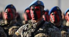 Shqipëria miraton marrëveshjen strategjike të mbrojtjes me Izraelin