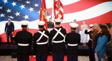 Amerika nuk e ka me Shqipërinë, as me Qeverinë – po me veten